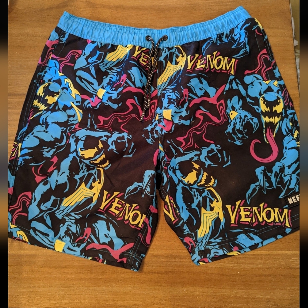 Boys Swim Trunks